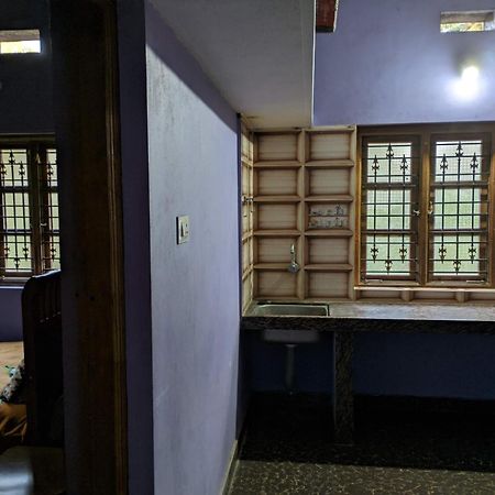 Homestay Nandana Gokarna  Exterior photo